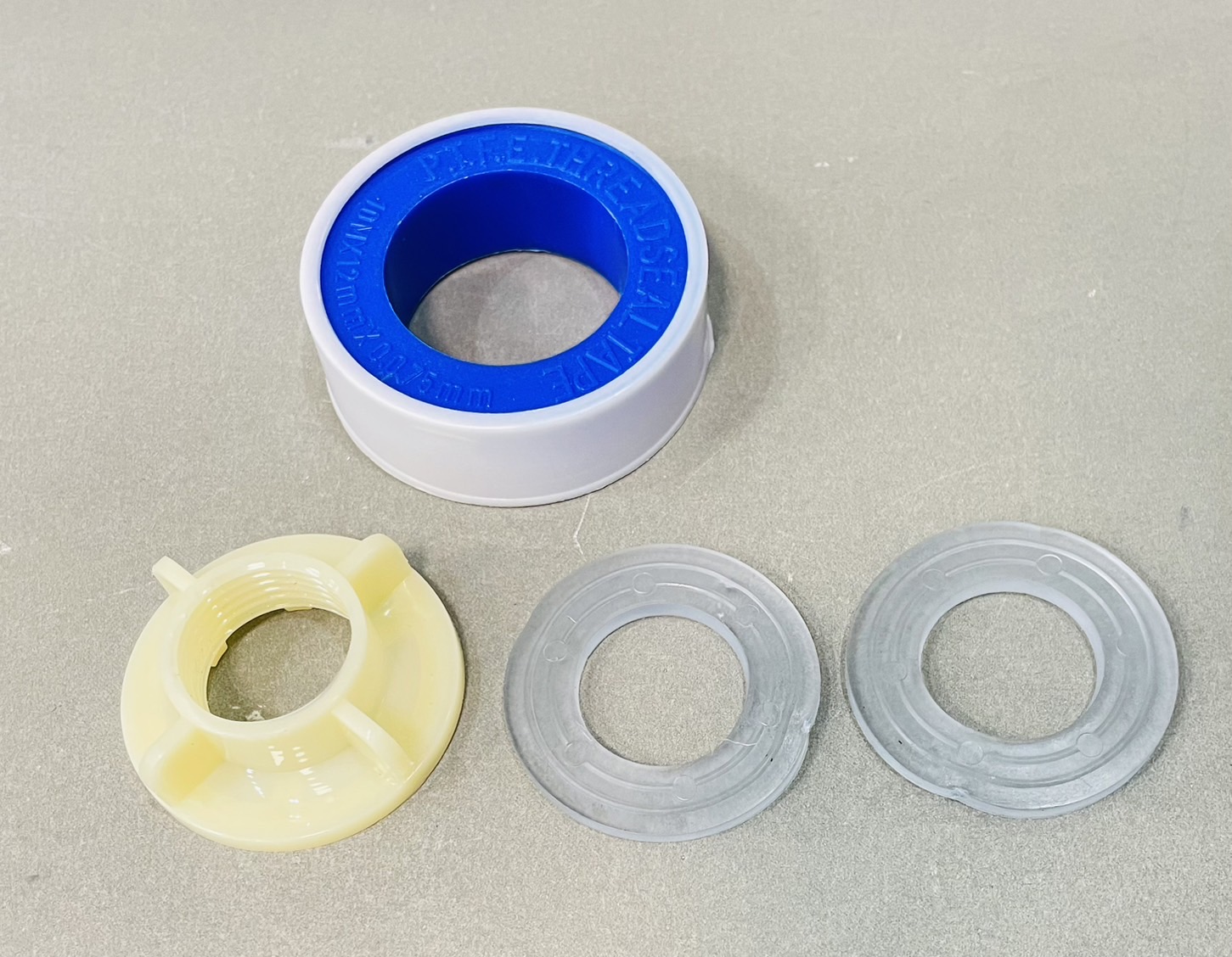 ก๊อกอัดแผงอ่างดำ SA07-B