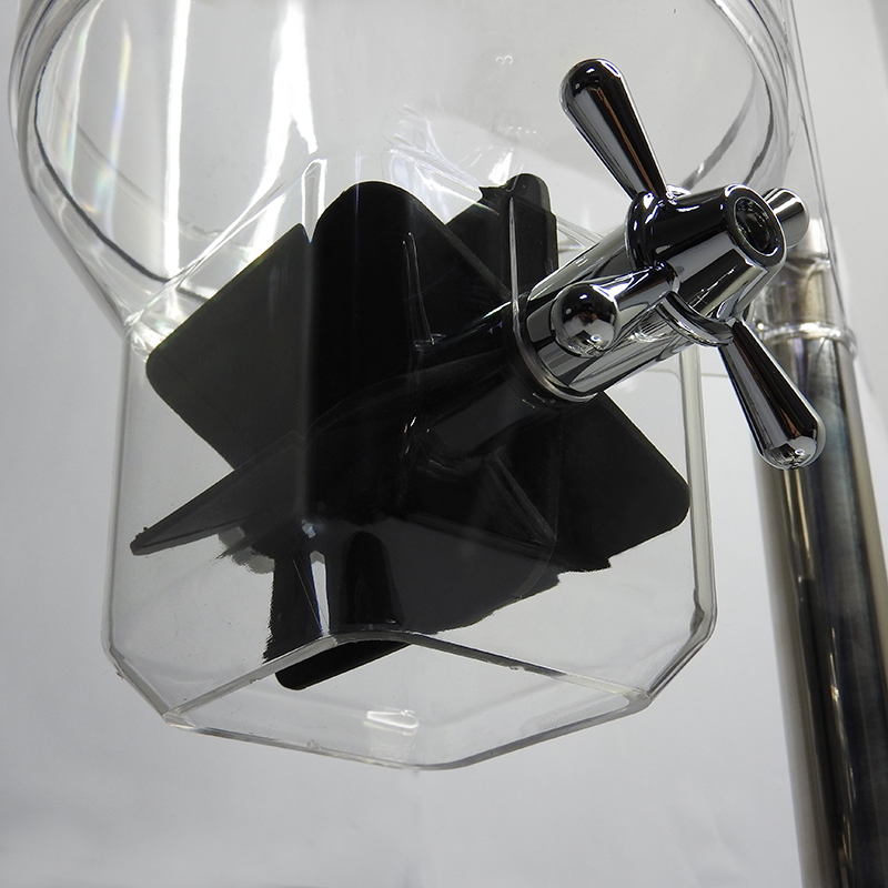 Single Cereal Dispenser