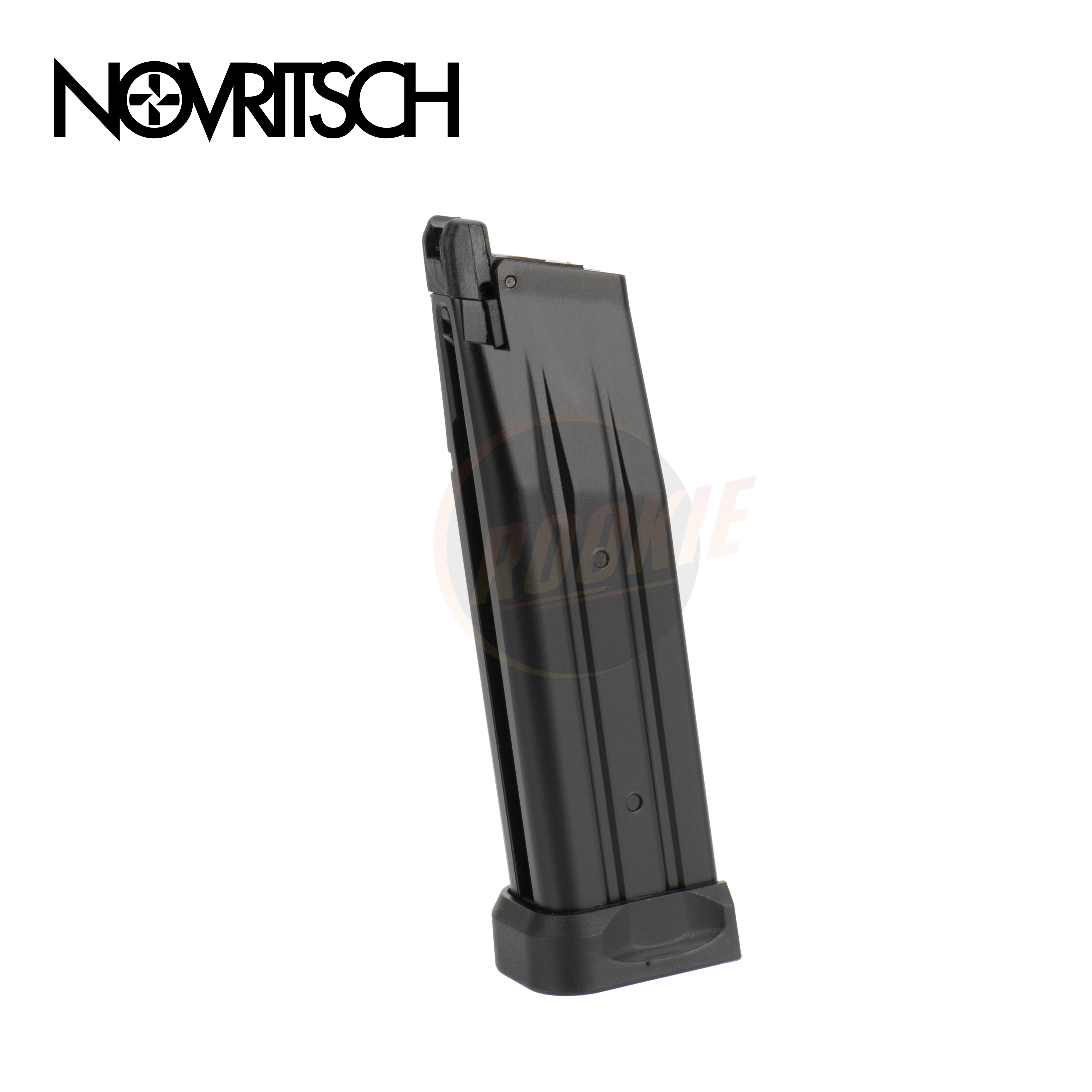 NOVRITSCH SSP1 / SSP5 Gas Magazine V2