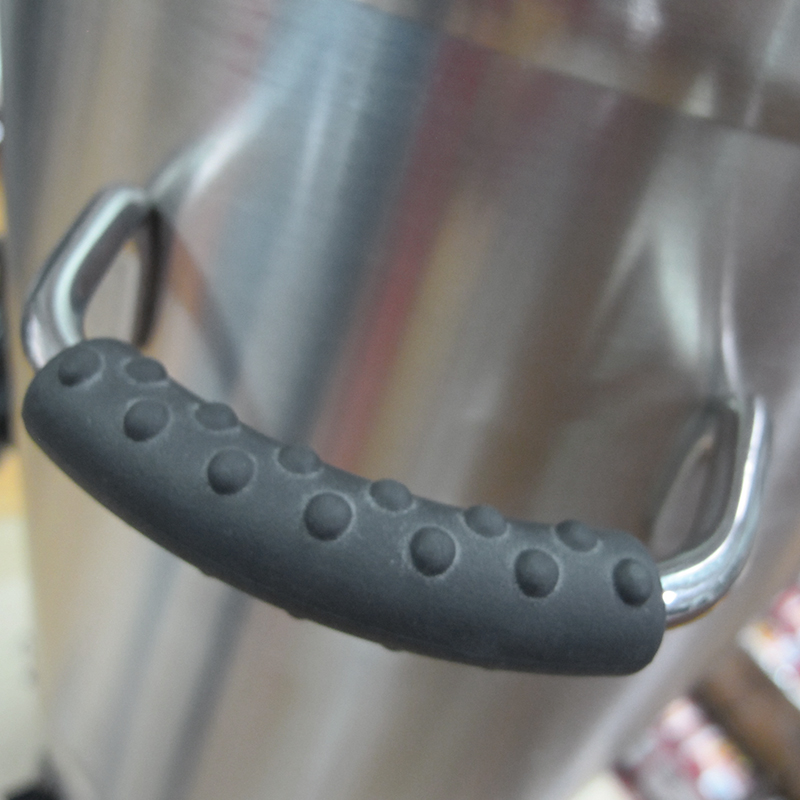 ถังต้มน้ำ ถังจ่ายน้ำร้อน ไฟฟ้า 20 ลิตร 1614-091