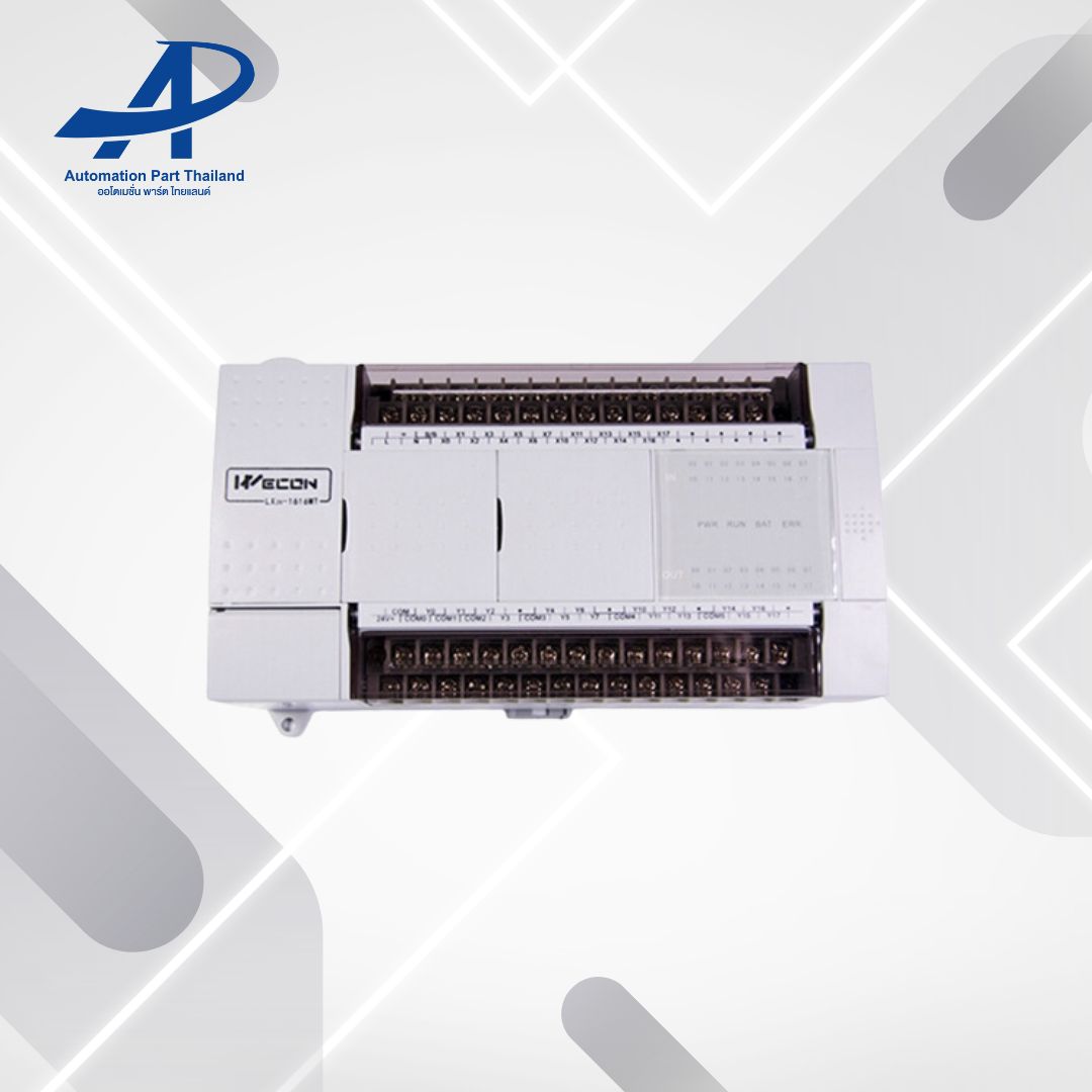 LX3V 1616M/2416M PLC