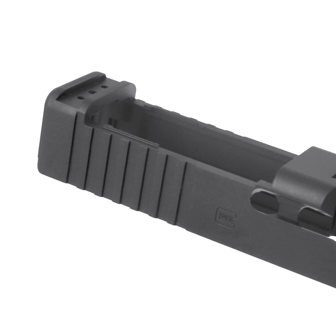 Guarder CNC Steel Slide for Marui G17 Gen5 MOS