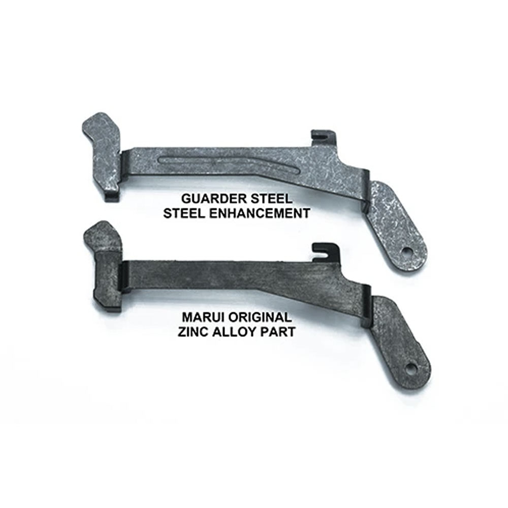 Guarder Steel Trigger Lever for MARUI G17 Gen4
