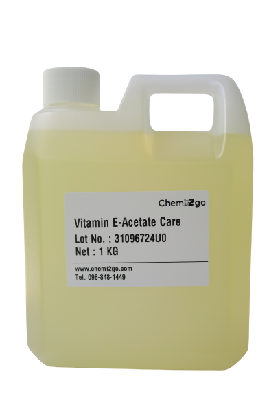 Vitamin E Acetate