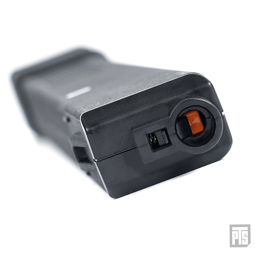 PTS EPM AR9 140rds Magazine for G&G ARP9