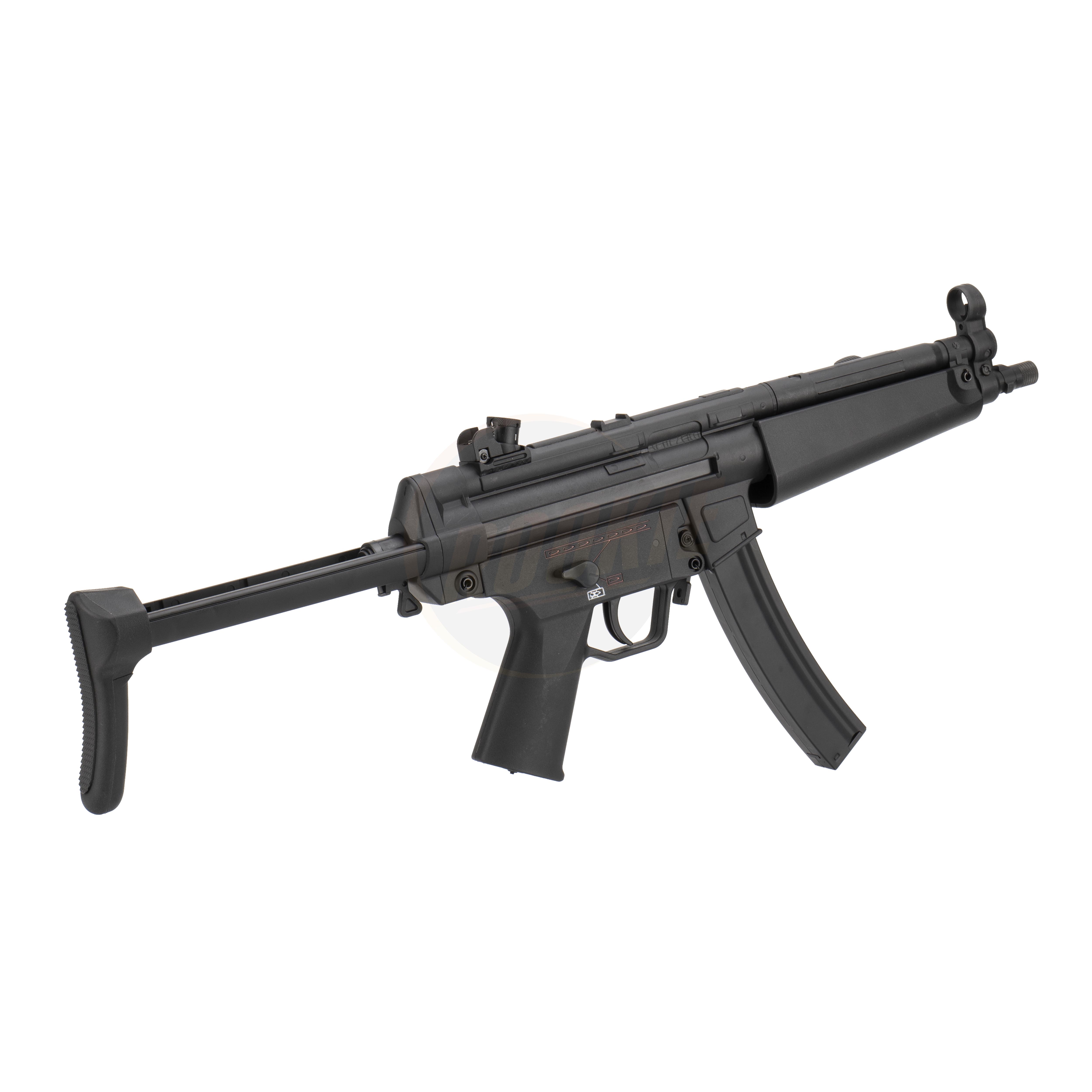 Golden Eagle 6851 MP5J AEG