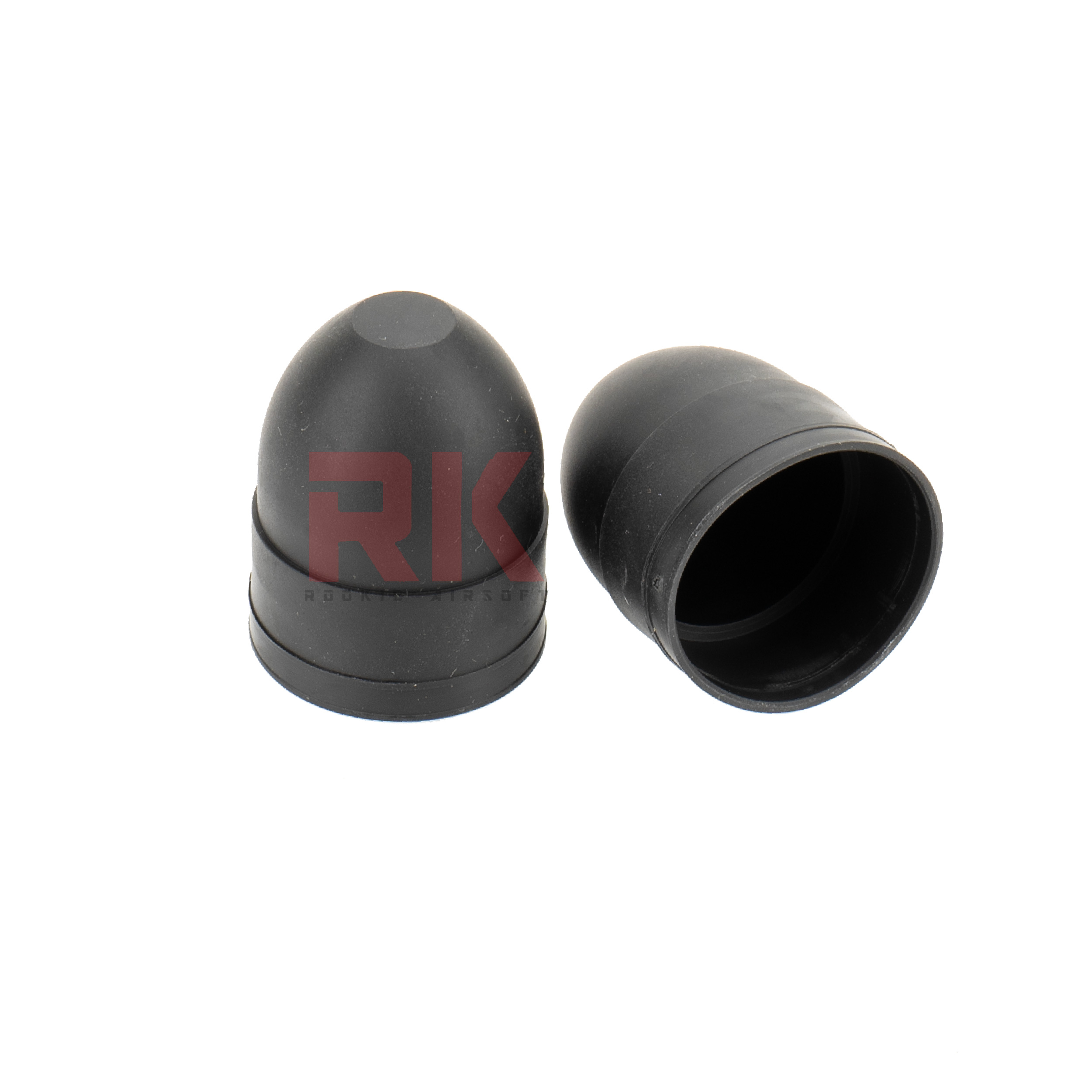 VFC US SOCOM M3 MAAWS 40mm Rubber Grenade Cap Set (4pcs)