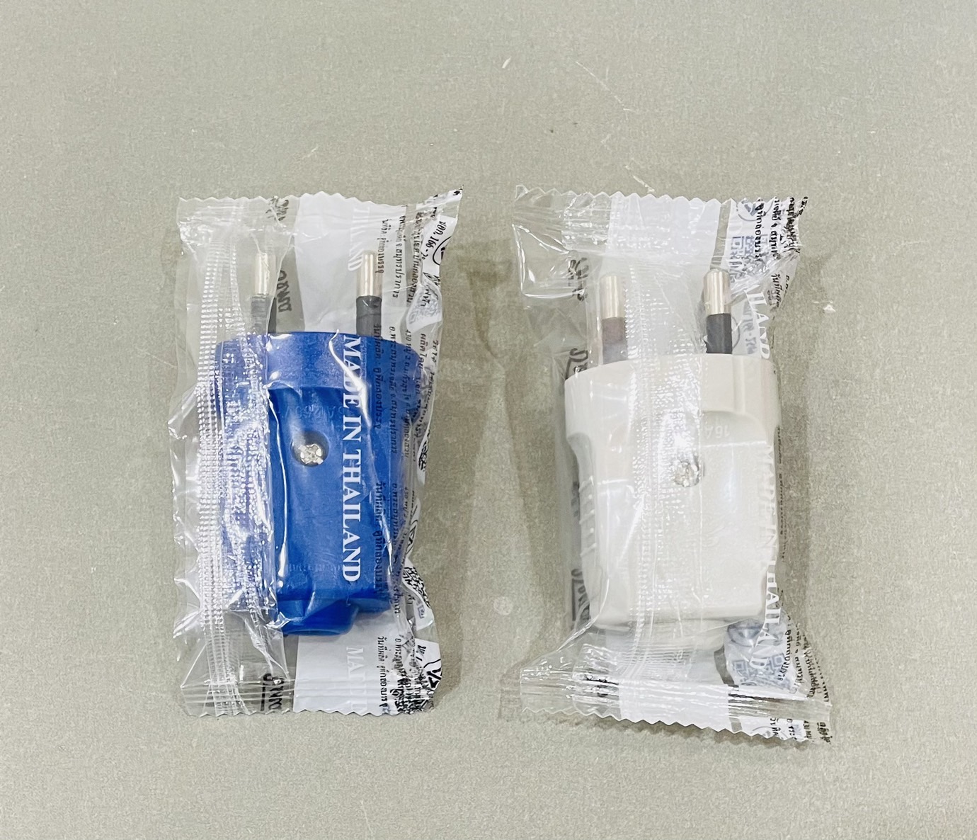 ปลั๊กตัวกลม 2 ขา วีน่า PP1623