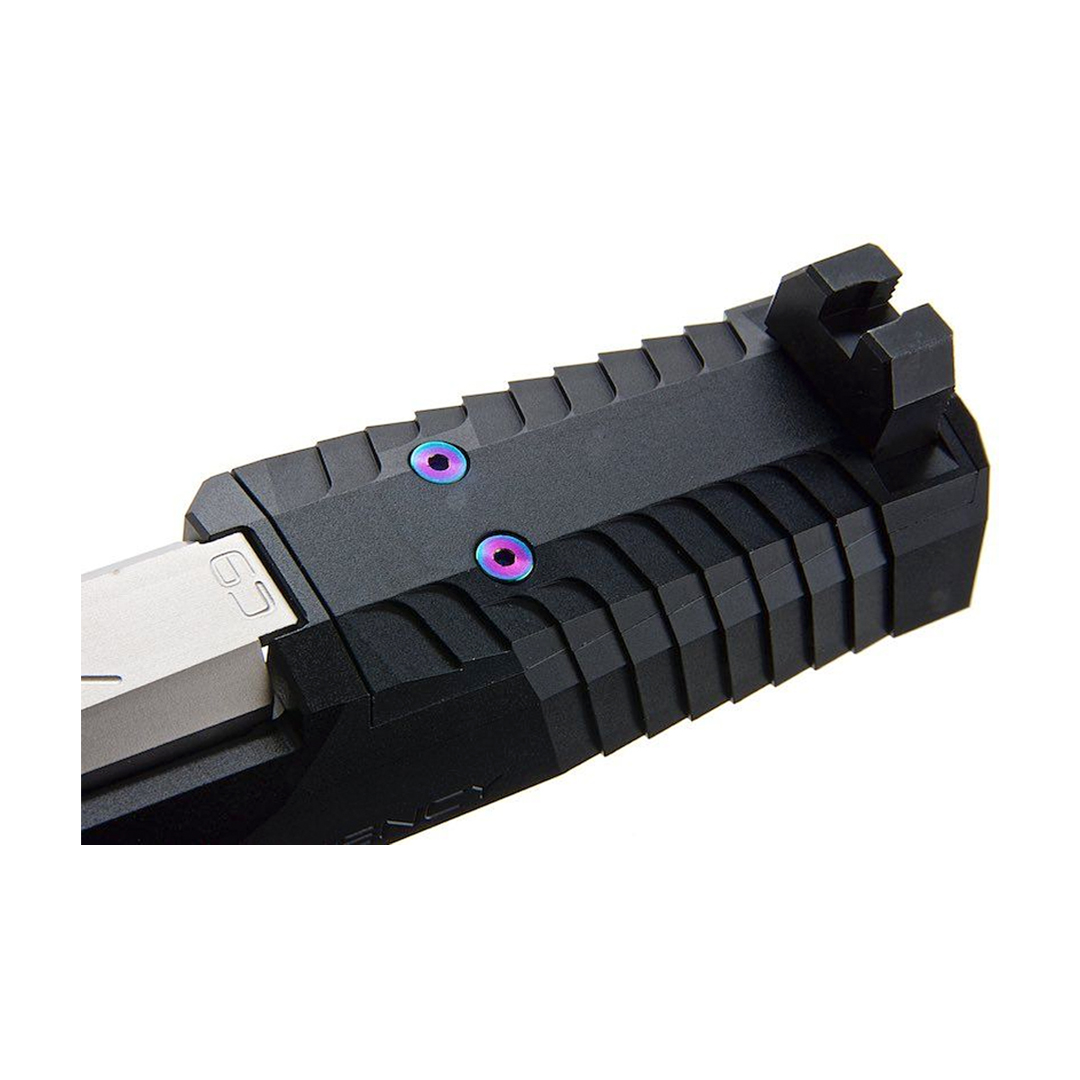 RWA AGENCY ARMS P320 Peacekeeper Slide Set