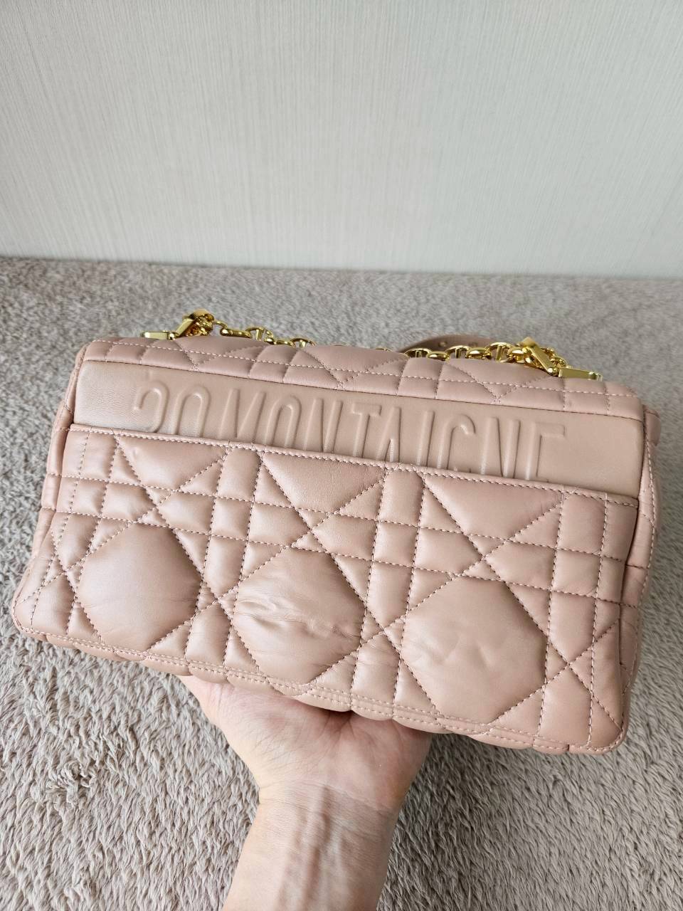 Dior caro medium