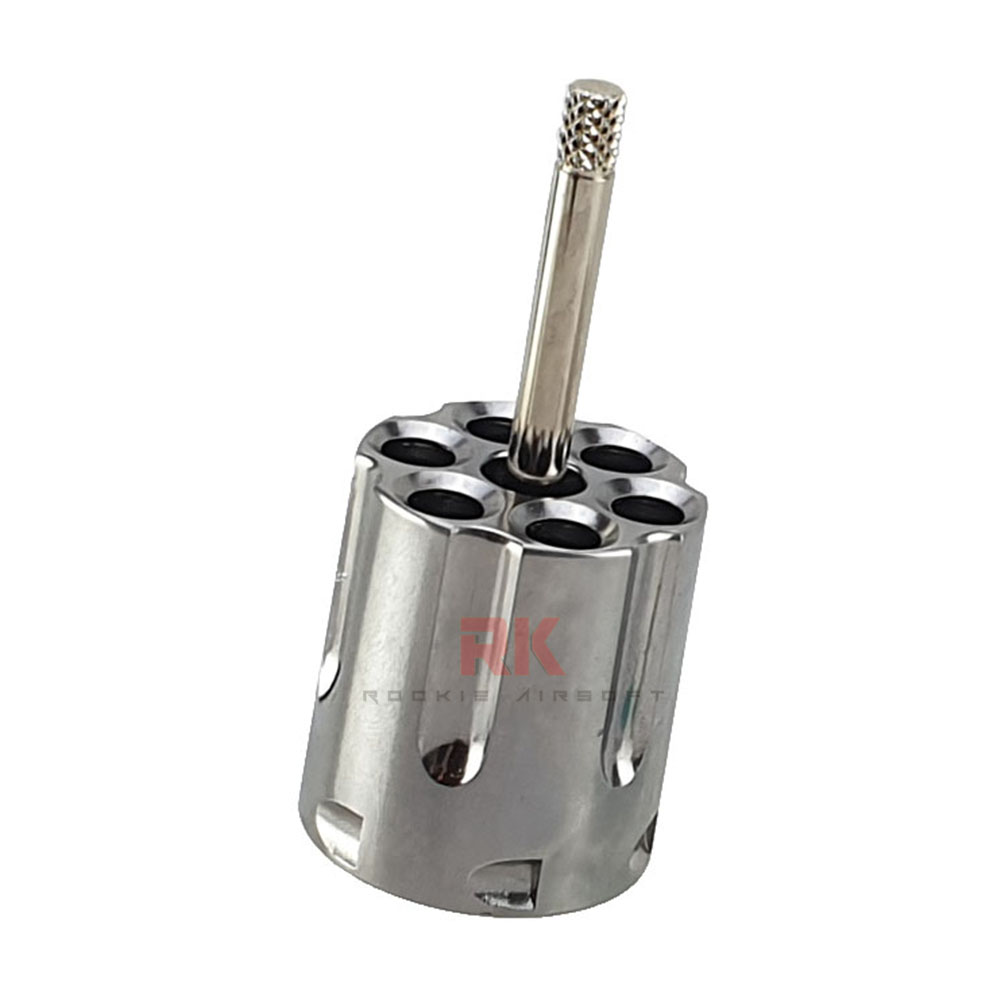 WinGun 708 (2.5 inch) Cylinder Set