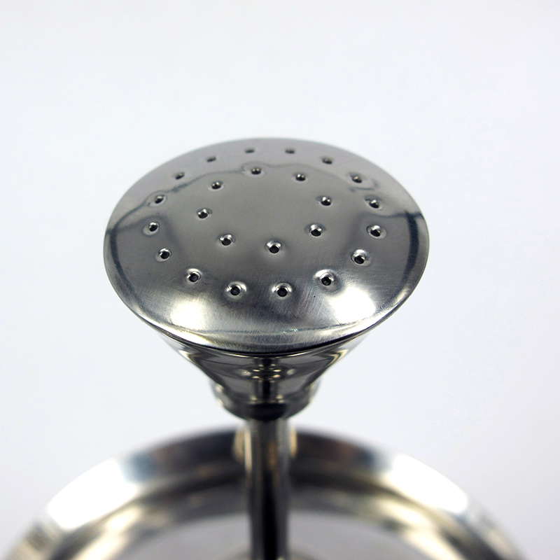 Milk creamer have spring 800 ml. 1610-229