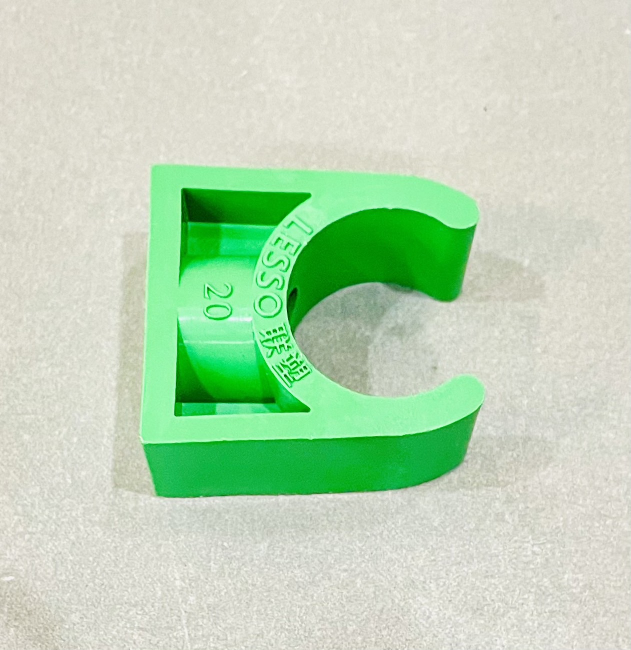 คลิปก้ามปู PPR 20