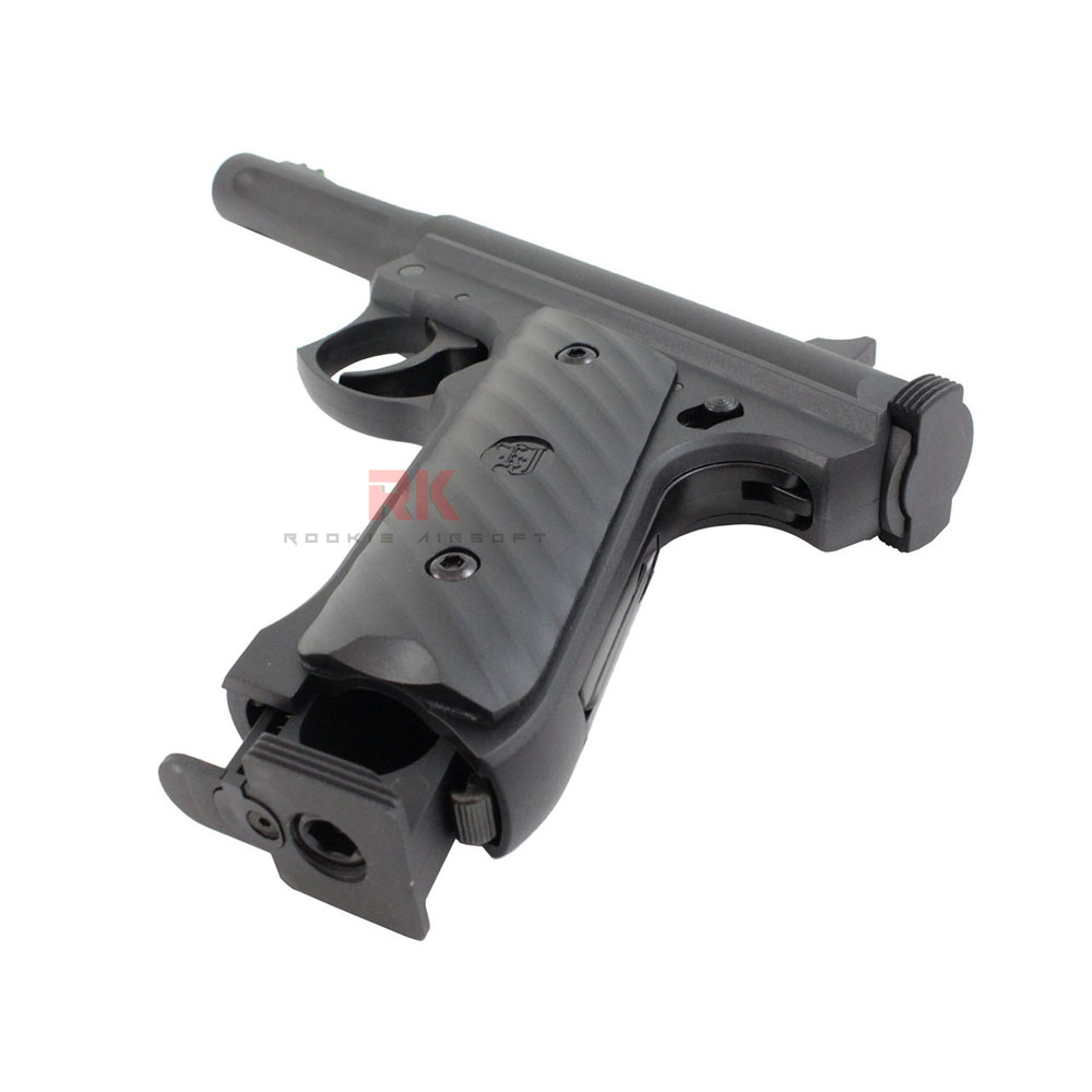 KJ Works Luger MK2 (Co2)