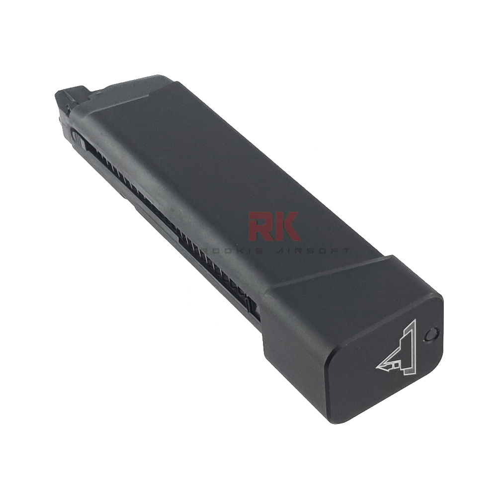 Double Bell 768 John Wick 2 G34 TTI Combat Master