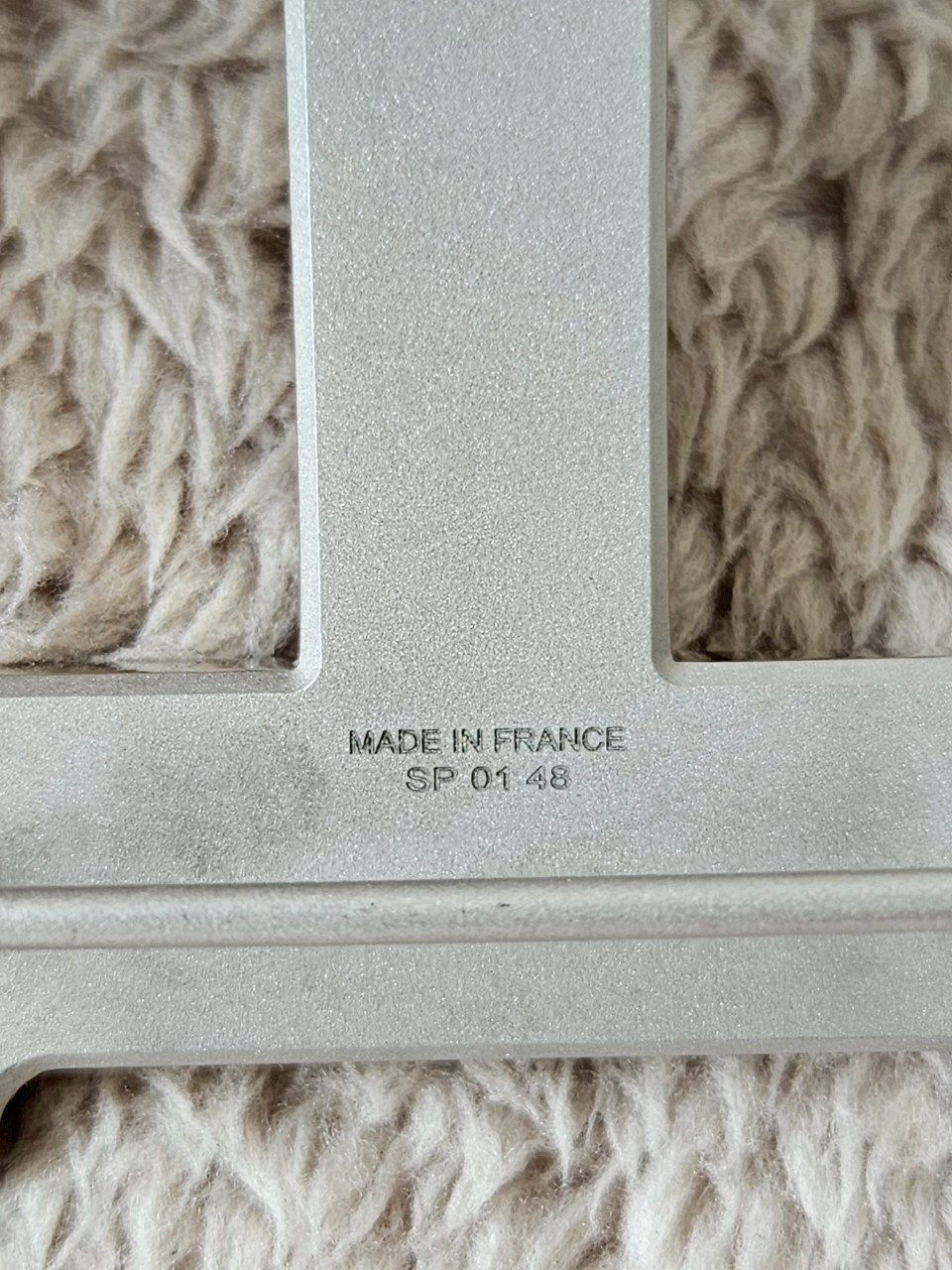 Hermes Belt หัวเงิน