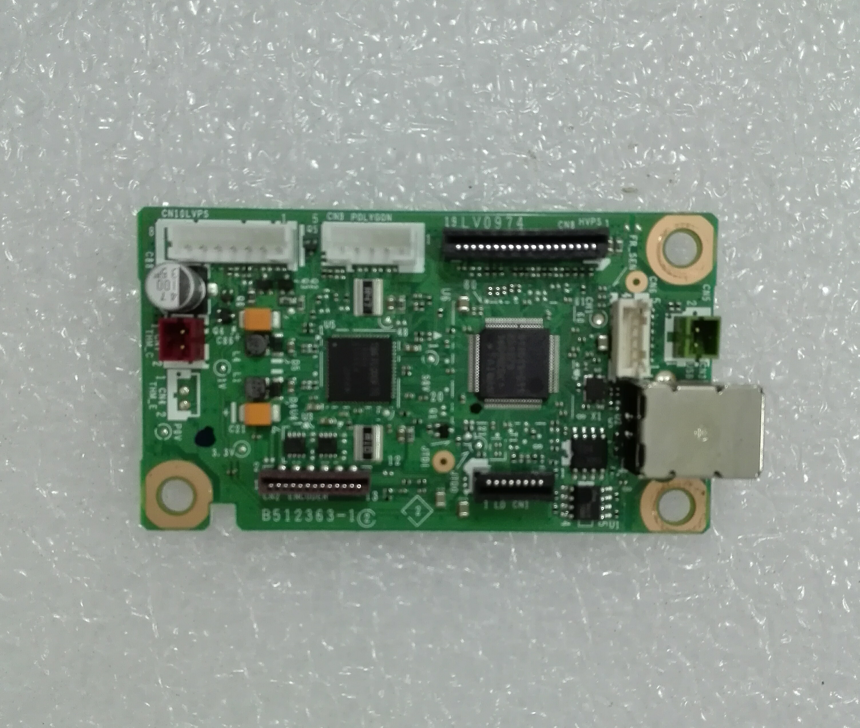 Mainboard Brother HL-1110