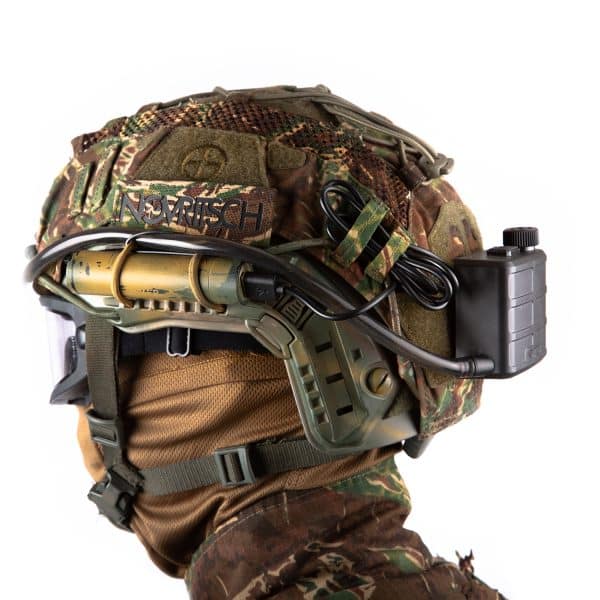 Novritsch Tactical Helmet Cover