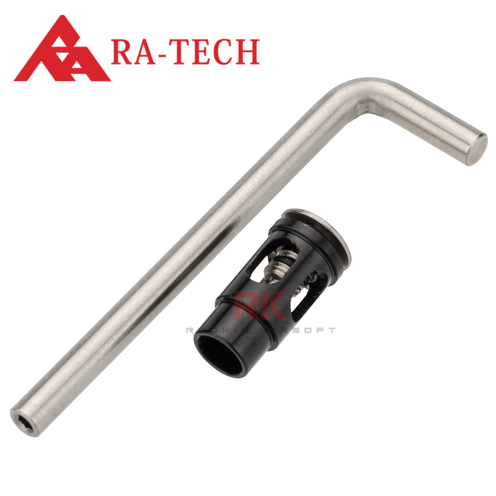 RA-TECH NPAS KIT for Marui MWS