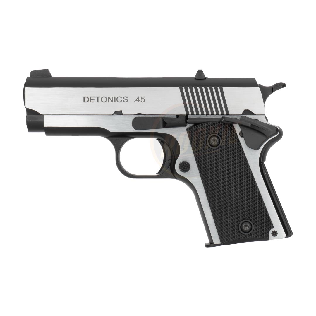 Double Bell 797-1 DETONICS .45 (Two-Tone)