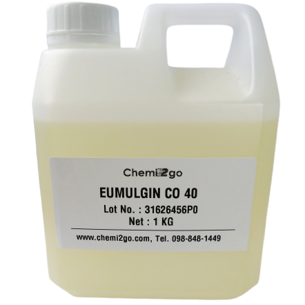 Eumulgin CO 40