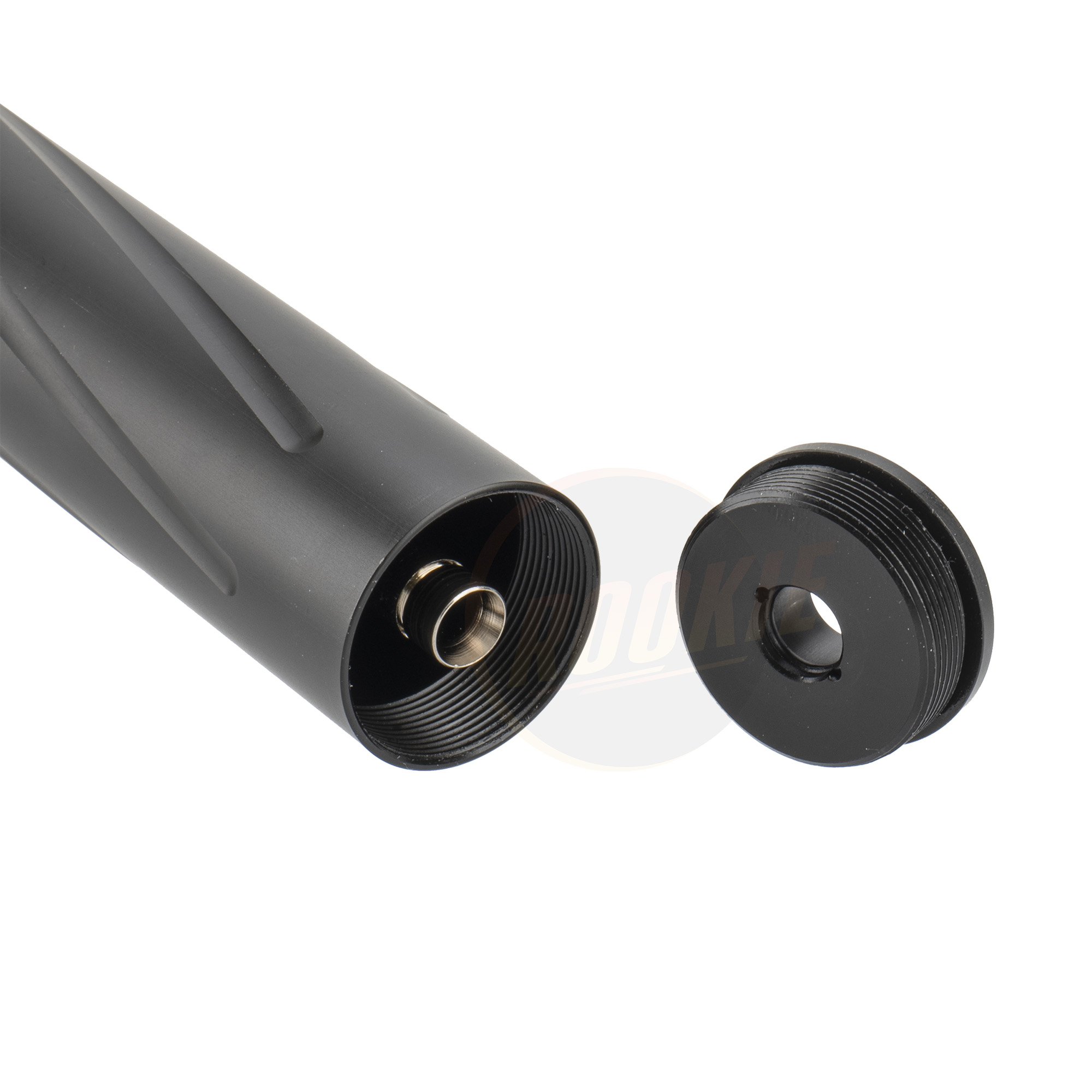 Maple Leaf MLC-LTR Bolt Action Tactical Sniper Rifle (Dark Earth)