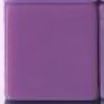 Mosaic opaque - Dusty lavender col. (size 5x5 mm80g/pack)