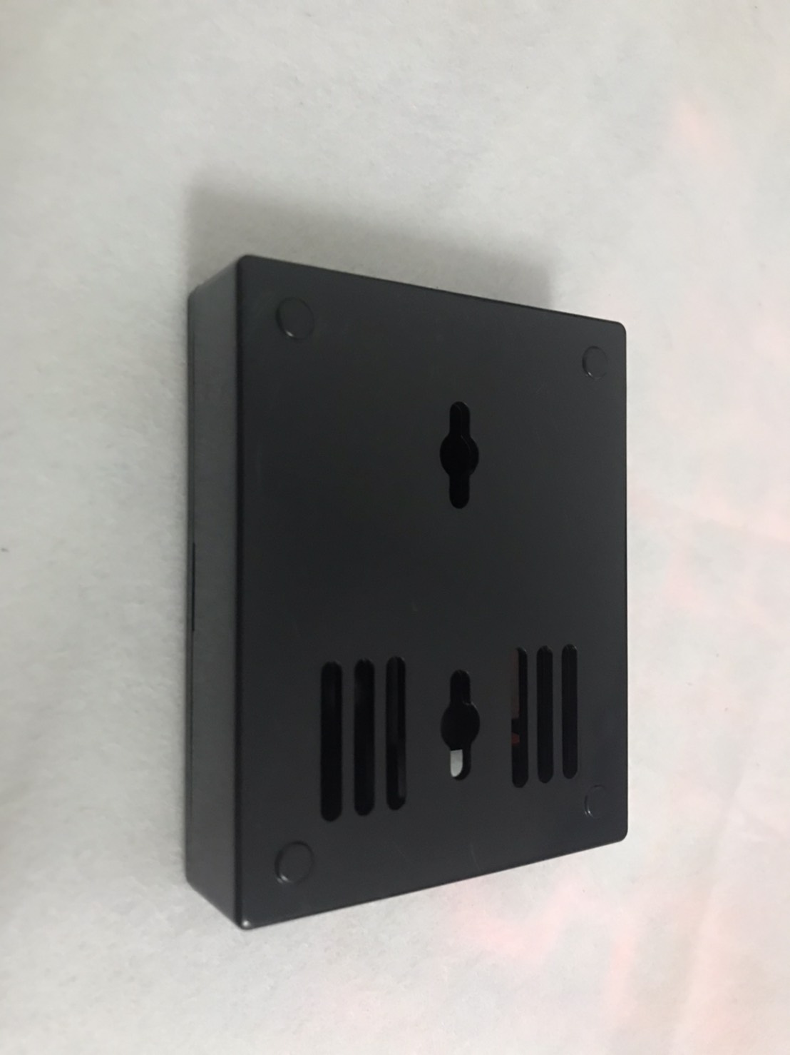 กล่องบอร์ด UNO Ex