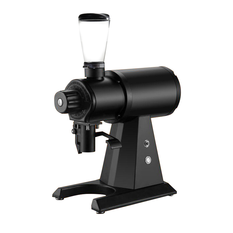 Commercial Coffee bean grinder,burr 98mm.(Small)