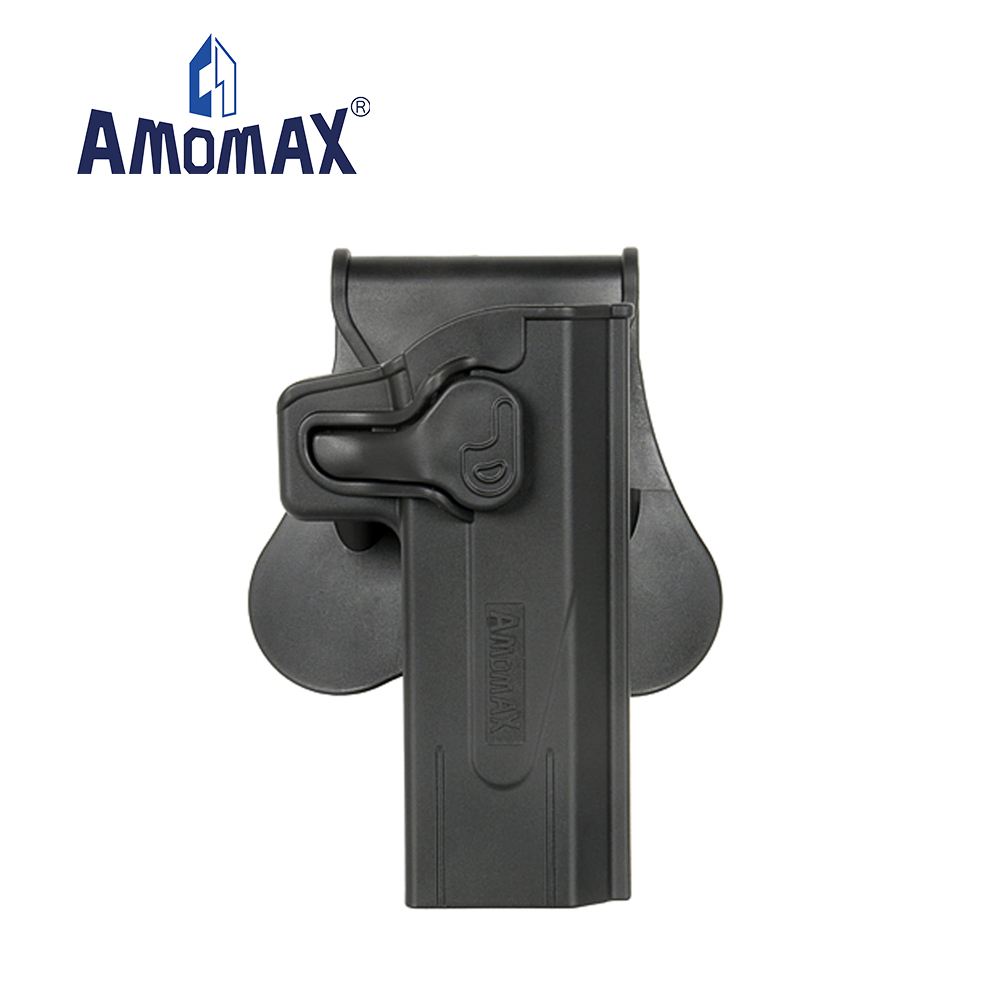 AMOMAX Holster for TM / KJW / WE / EMG Hi-CAPA Series