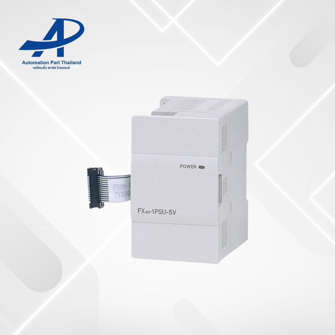 FX3U-1PSU-5V