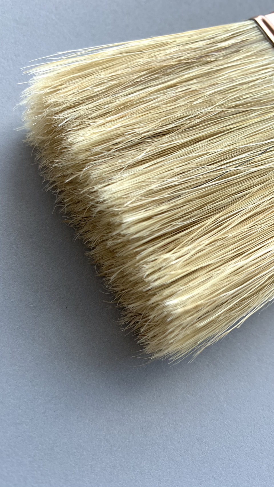 แปรงทาสีผีเสื้อ QQQ