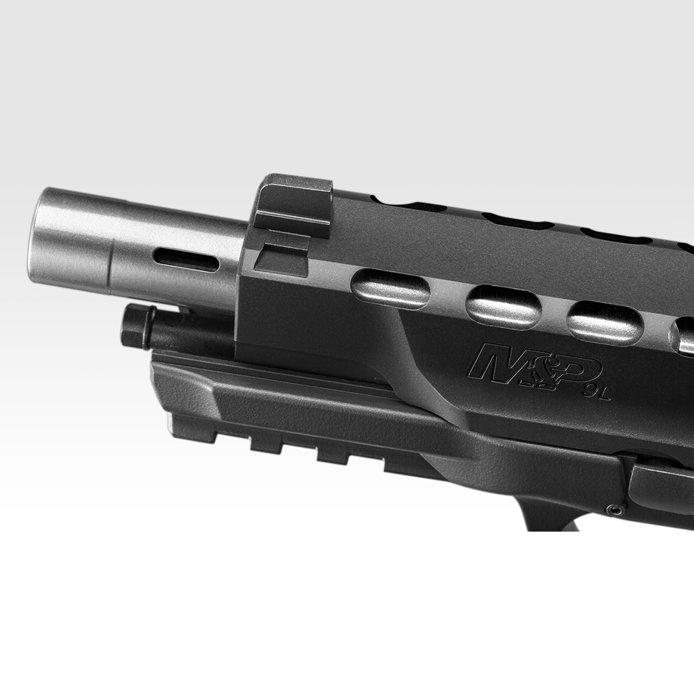 Tokyo Marui M&P9L PC Ported GBB