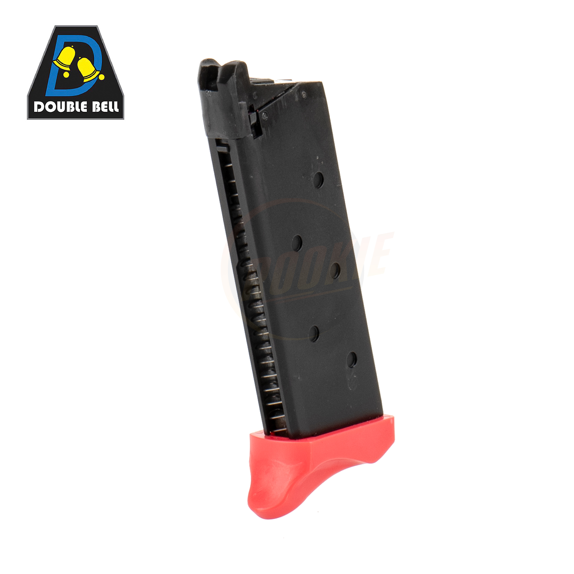 Double Bell 796-1 Vorpal Bunny AM .45