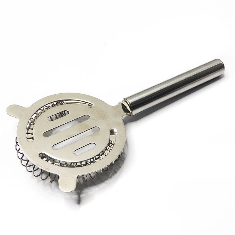 ที่กรองค็อกเทลด้ามกลม 1630-008