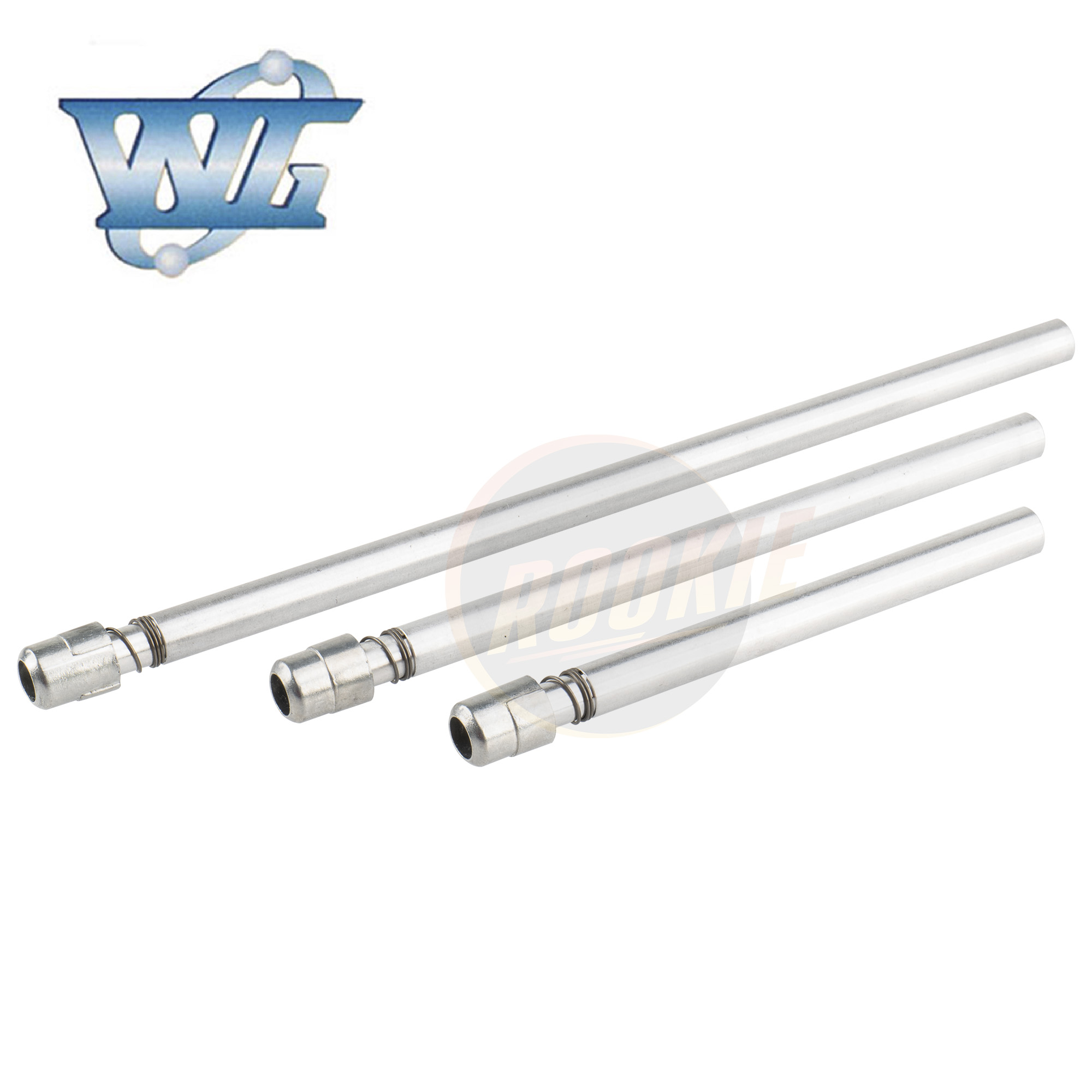 WinGun Revolver Inner Barrel Set for 701 / 702 / 703