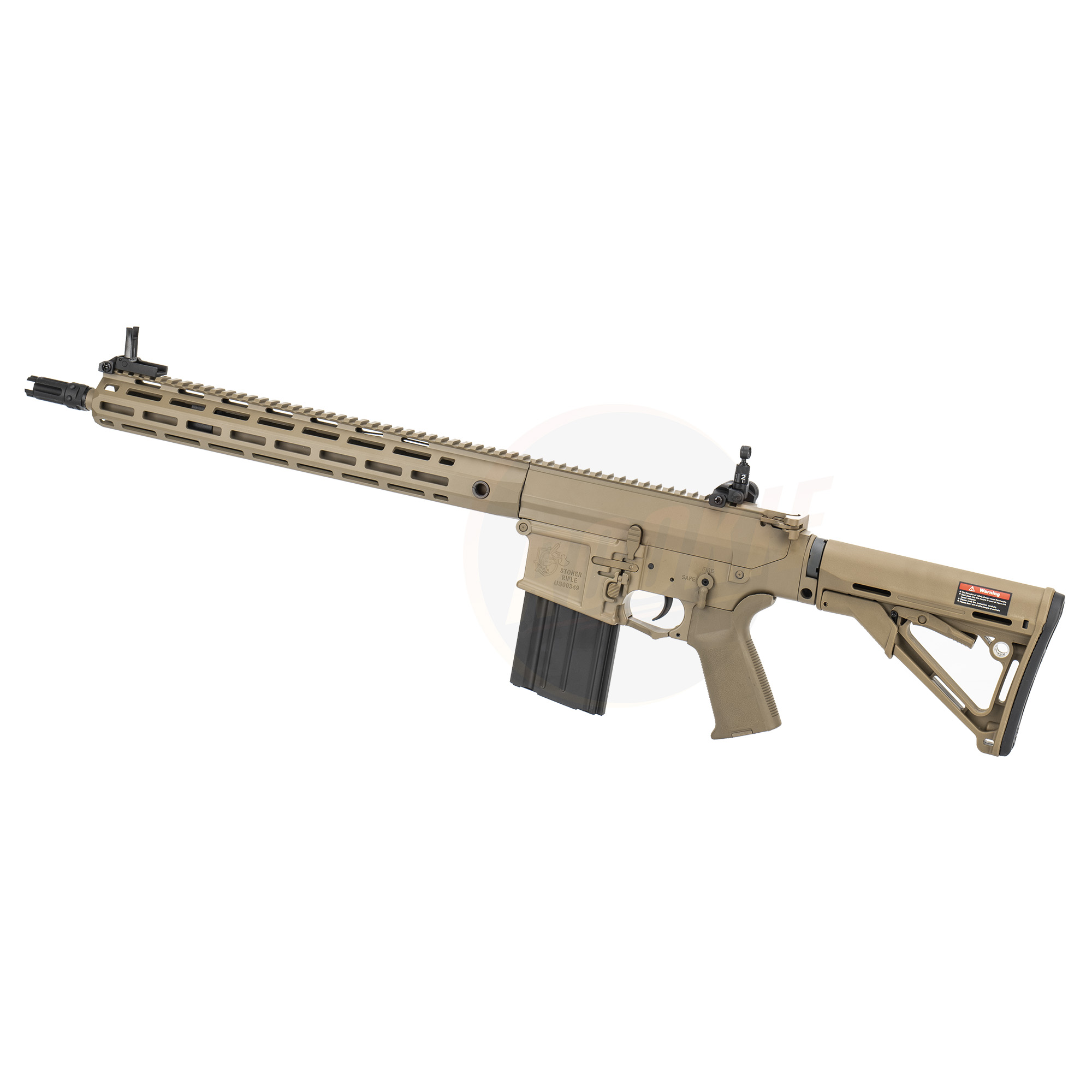 E&C 903 M110 K3 M-LOK