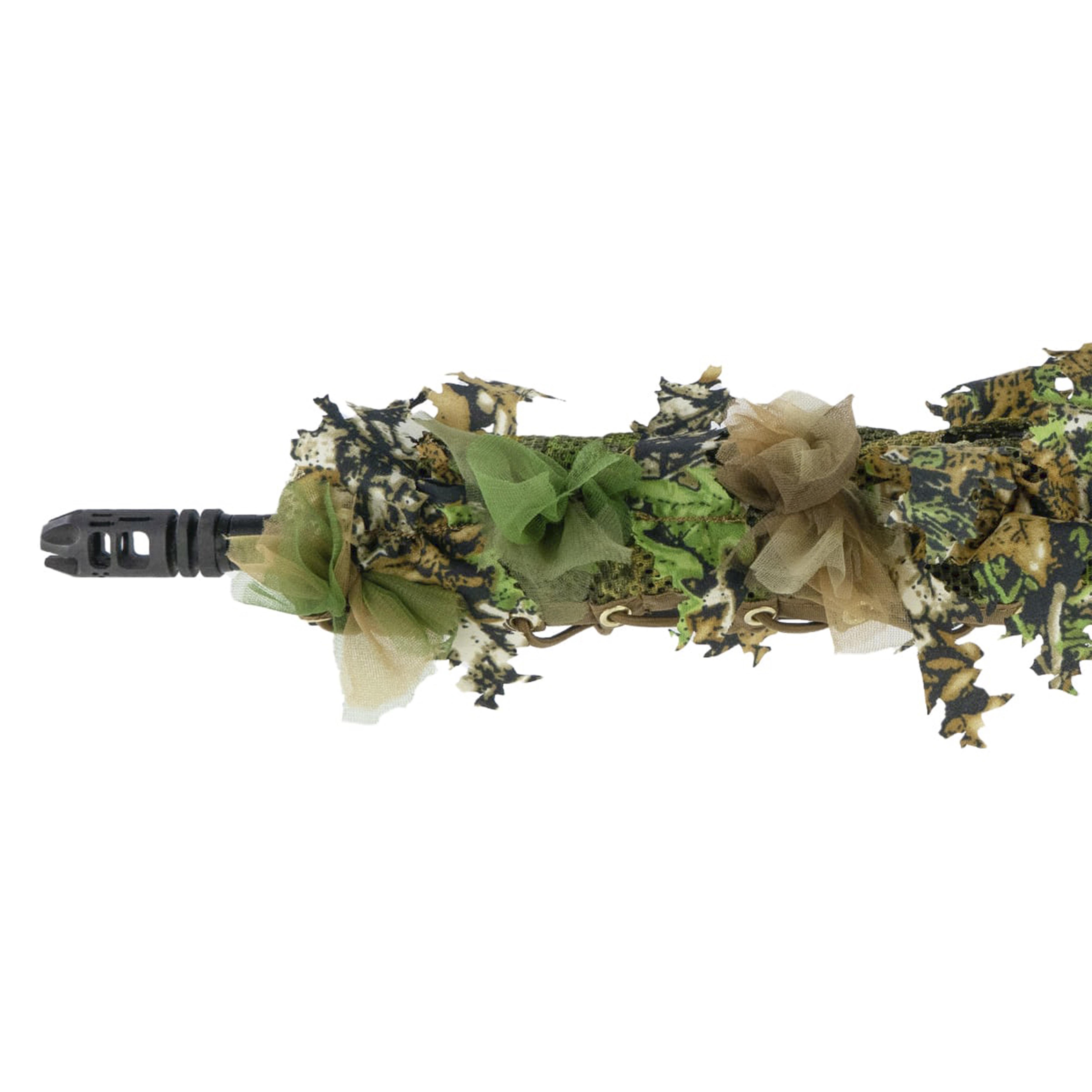 NOVRITSCH Screen Camo Set- SC1 – Woodland