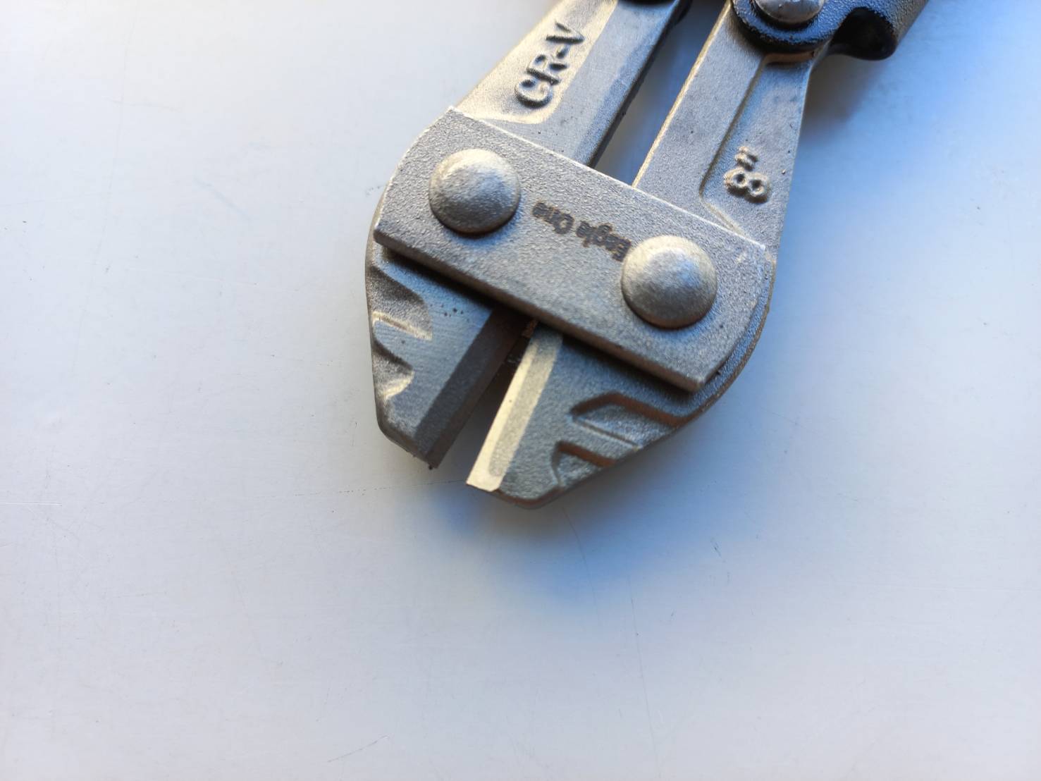 คีมตัดลวด มินิ 8" Eagle-One