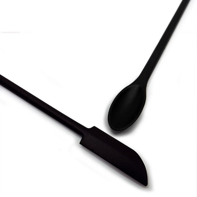 ไม้พาย ไม้คนแก้ว ซิลิโคนมินิอเนกประสงค์ ยาว 30.5 cm.