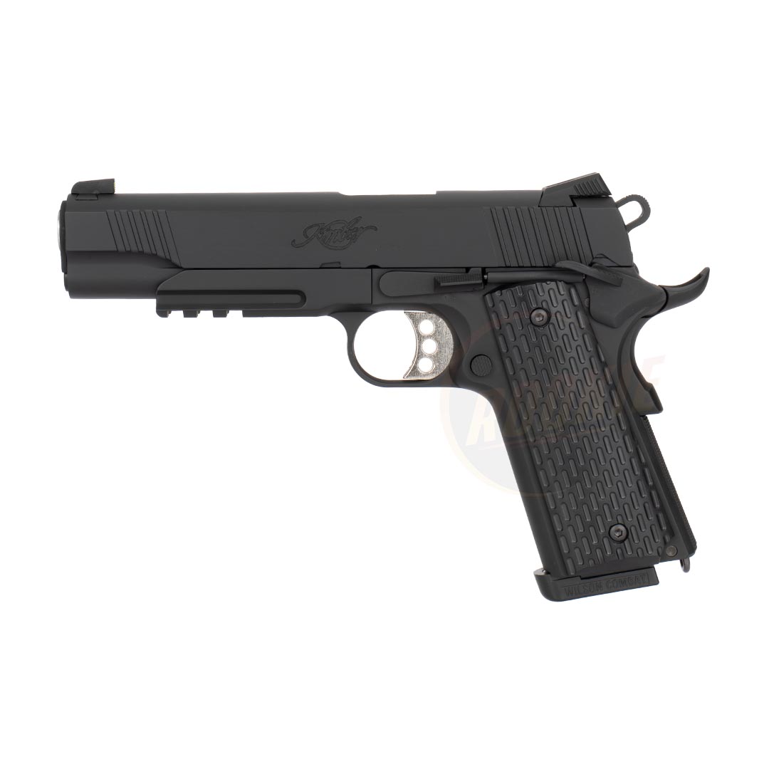 Army Armament R28 Kimber Warrior 1911 (Black)