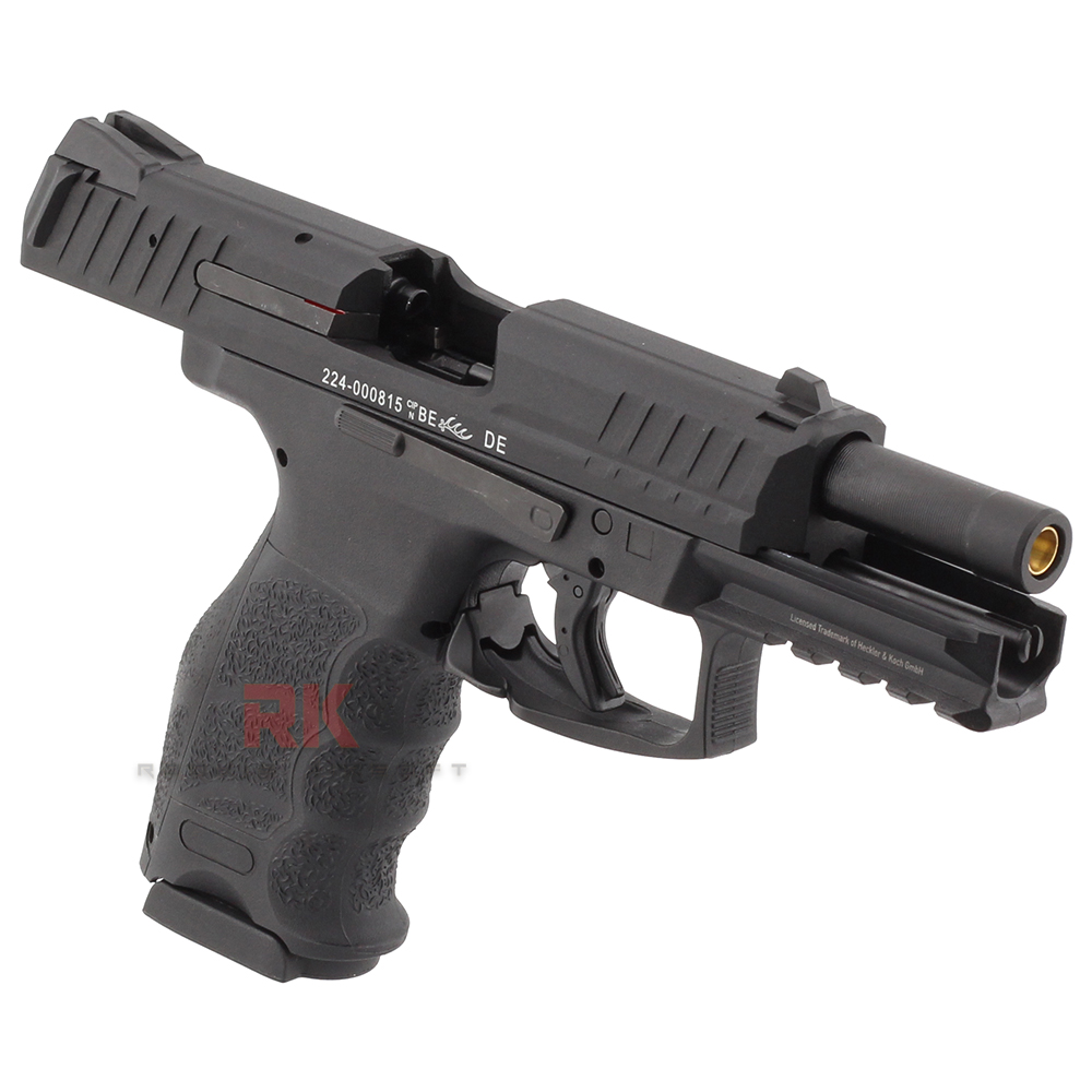 UMAREX / VFC HK VP9 GBB (Deluxe Edition)