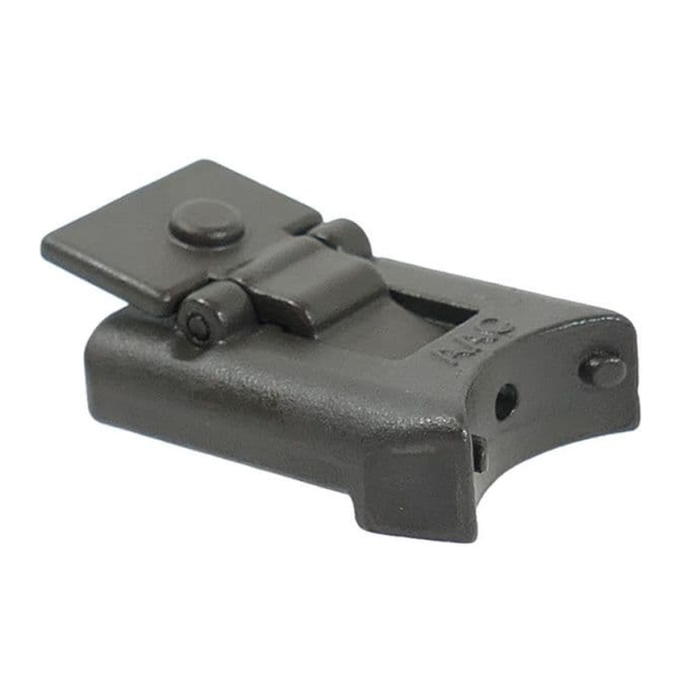 Action Army Steel Magazine Catch for Well MB01 / E&C L96