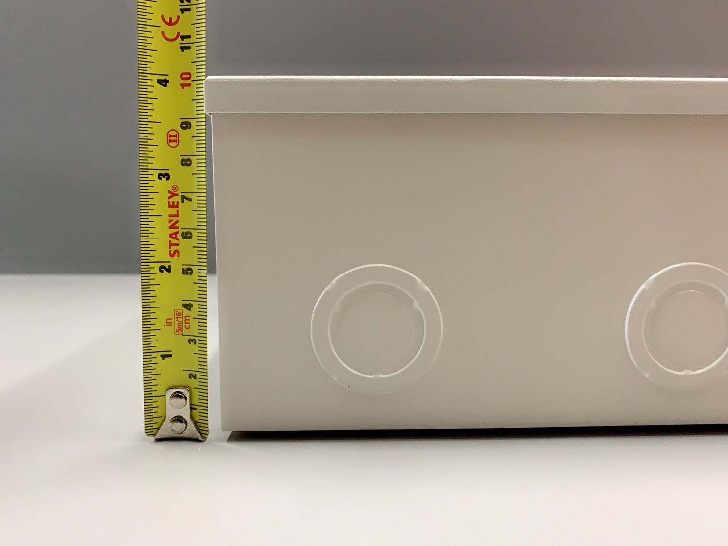 ตู้คอนซูเมอร์ ช้าง (คอนซูมเมอร์ยูนิต)