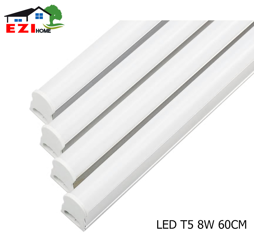 ชุดSET LED T5 8W 60CM