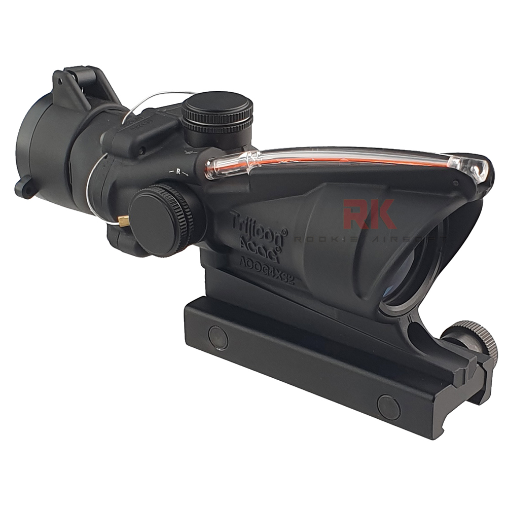 Arrow Optics ACOG TA31 4x32mm Rifle Scope