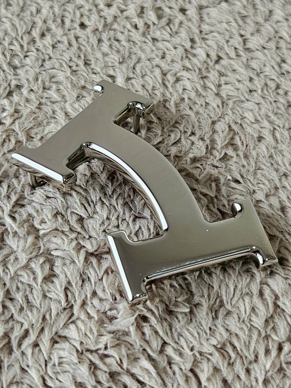 Hermes Belt 32mm size 95 เอว 34.5-38.5นิ้ว