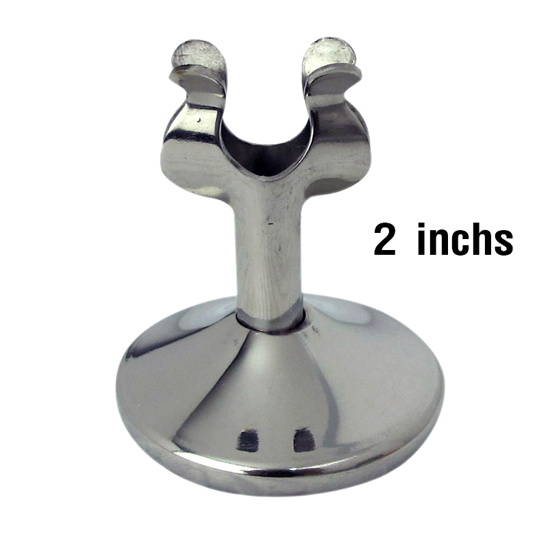 Clamp paper Stand 2 inch 1617-014