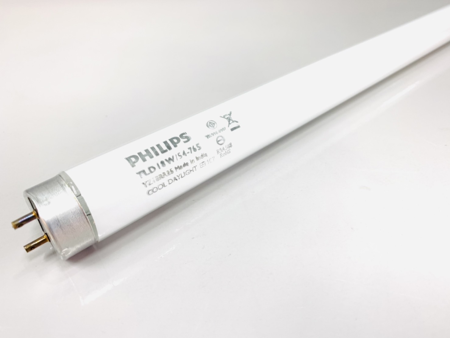หลอดนีออน PHILIPS ฟิลลิปส์