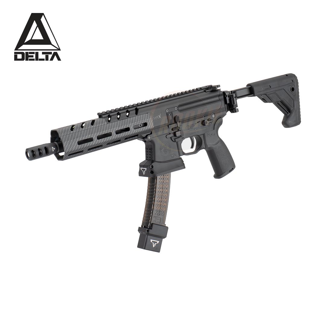Delta TTI MPX 7.6" AEG